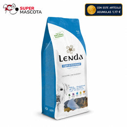 Lenda Light & Sterilized 12 kg