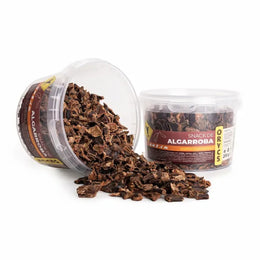 Orycs snack de algarroba 200 g para roedores