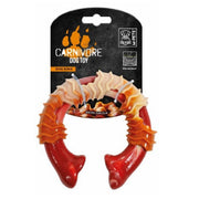 Carnivore anillo sabor bacon