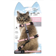 Set arnés y correa para gatos Gentle Cat