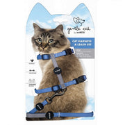 Set arnés y correa para gatos Gentle Cat