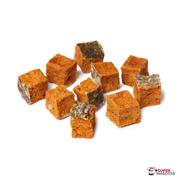 Arquivet Bocaditos de Salmón con piel