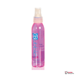 Bubble colonia Pink splash 125 ml