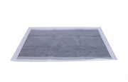 Empapadores carbón 60 x 60 cm 30 uds