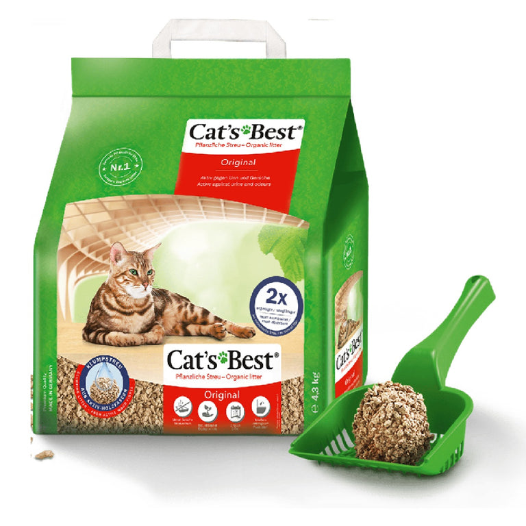 Cats Best Original