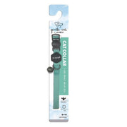 Collar Gentle Cat azul