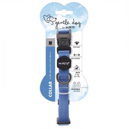 Collar Gentle Dog Azul
