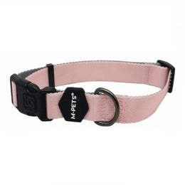 Collar Gentle Dog Rosa