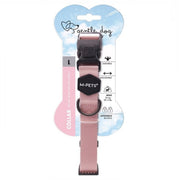 Collar Gentle Dog Rosa