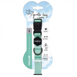 Collar Gentle Dog Verde