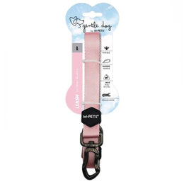Correa Gentle Dog rosa