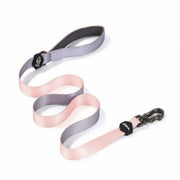 Correa Gentle Dog rosa