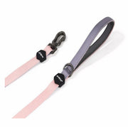 Correa Gentle Dog rosa