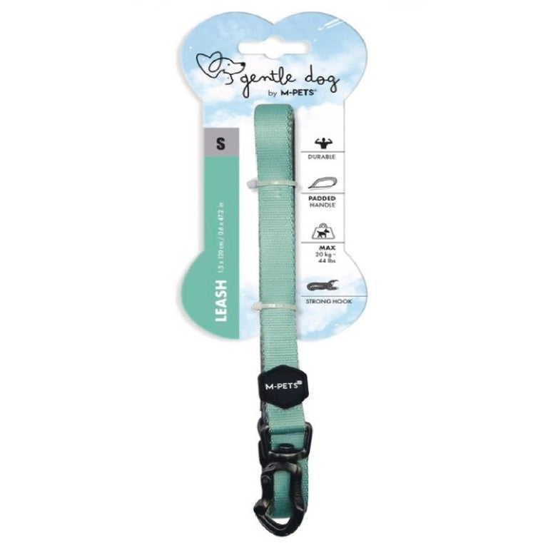 Correa Gentle Dog verde