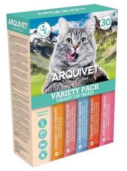 Arquivet Creamy pack 30 udes