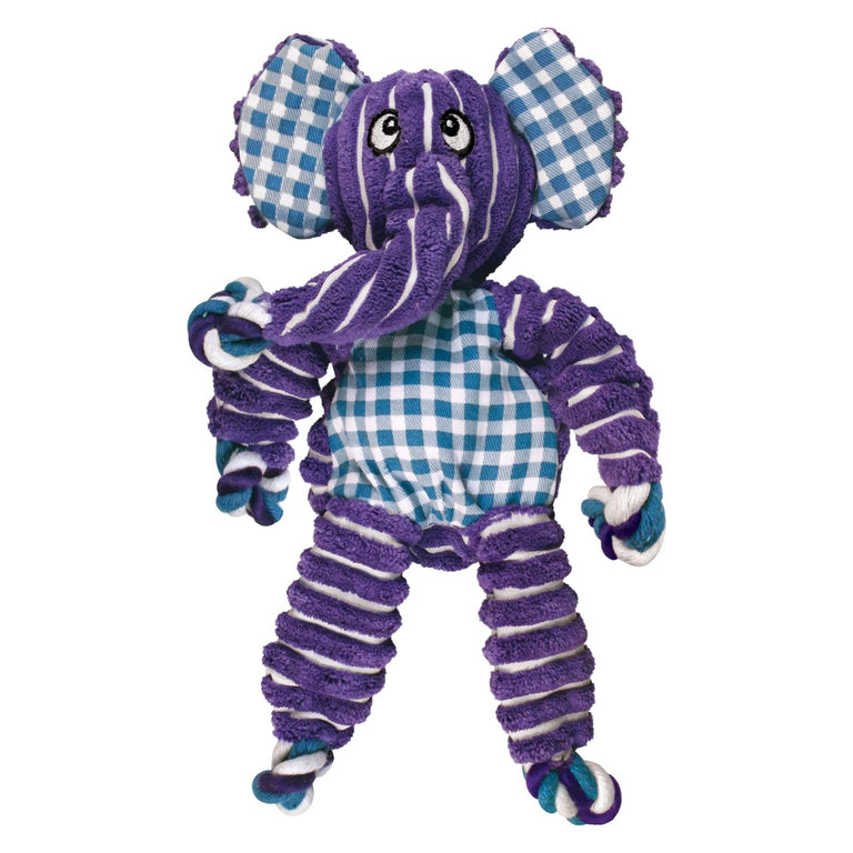 Kong Knots Elefante L