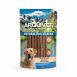 Envase de Arquivet Barritas de Conejo para perros