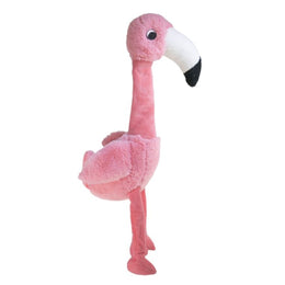 Kong Shakers Honkers Flamingo S