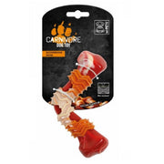 Carnivore hueso boomerang sabor bacon