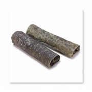 Rollitos naturales de piel de bacalao para perros