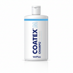 Coatex champú tratante de 500 ml para perros