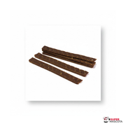 Tiras naturales de cordero para perros