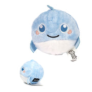 Peluche Pelota 2 en 1 para perros pequeños