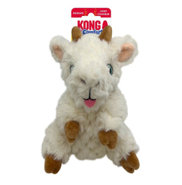 Kong comfort cabra 20 cm