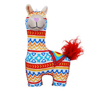 Kong Vibes Ballistic Llama