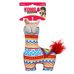 Kong Vibes Ballistic Llama