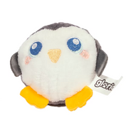 Peluche Pelota 2 en 1 para perros pequeños
