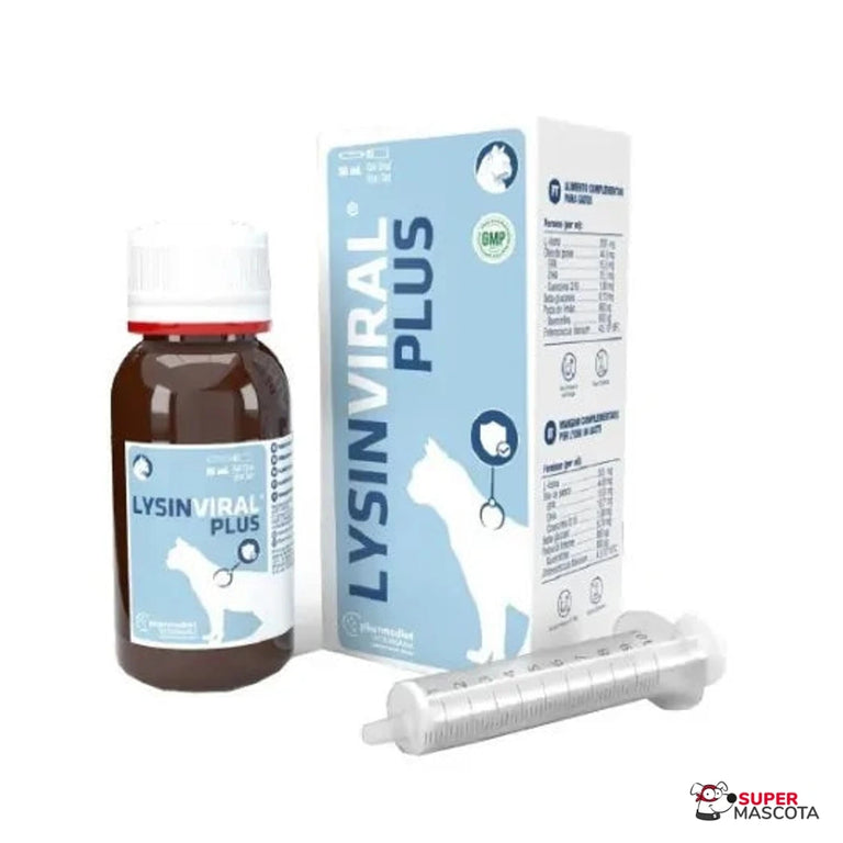 LysinViral Plus gel 50 ml