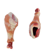 Carnivore muslito sabor bacon 11,7 x 4,7 x 3 cm