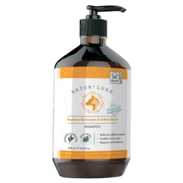 NaturLuxe  champú de  Sophora flavescens and Hamamelis 500ml