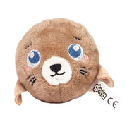 Peluche Pelota 2 en 1 para perros pequeños