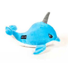 Peluche Nuka 25 cm