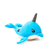 Peluche Nuka 25 cm