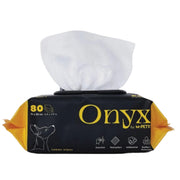 Onyx Toallitas limón 80 unidades