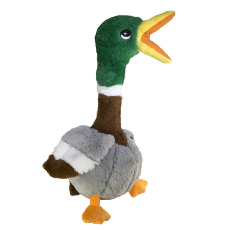 Kong Shakers Honkers Duck XL