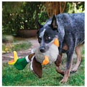 Kong Shakers Honkers Duck XL