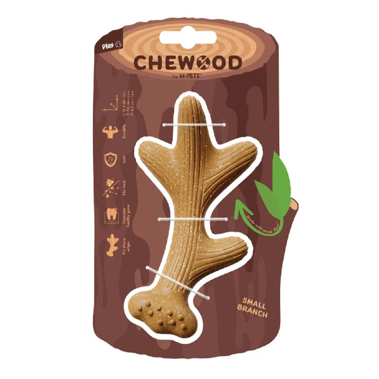 Chewood rama