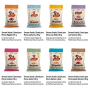 Serrano snacks huesitos 85 g
