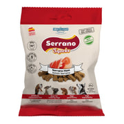 Serrano snacks huesitos 85 g