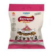 Serrano snacks huesitos 85 g