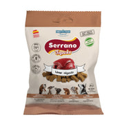 Serrano snacks huesitos 85 g
