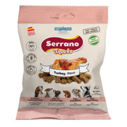 Serrano snacks huesitos 85 g