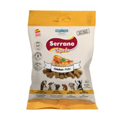Serrano snacks huesitos 85 g