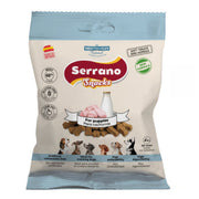 Serrano snacks huesitos 85 g