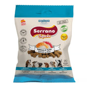 Serrano snacks huesitos 85 g