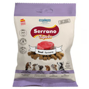 Serrano snacks huesitos 85 g